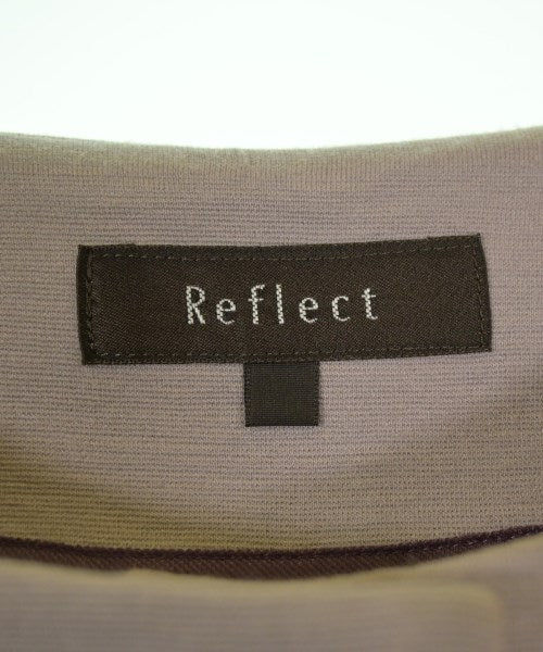 Reflect แจ็คเก็ตไม่มีปก