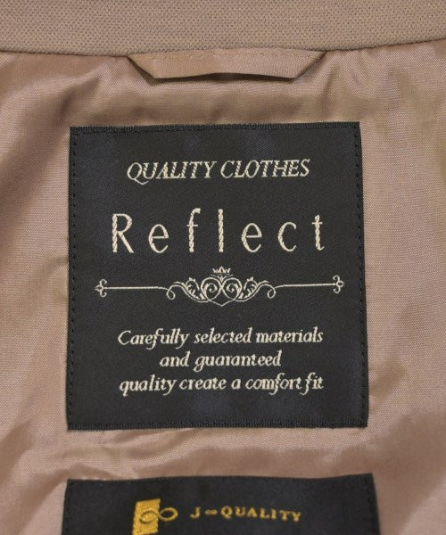 Reflect แจ็คเก็ตลำลอง