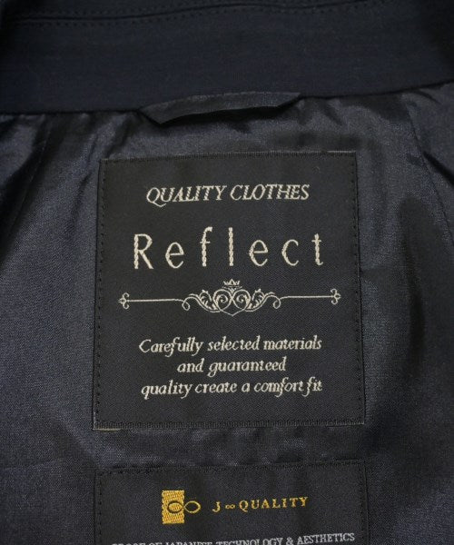 Reflect แจ็คเก็ตลำลอง