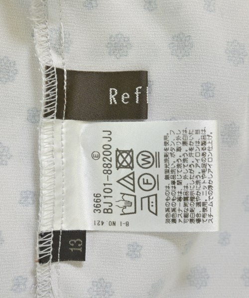 Reflect เสื้อสตรี