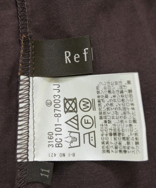 Reflect เสื้อสตรี