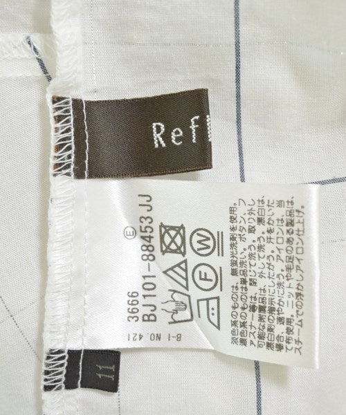Reflect เสื้อสตรี