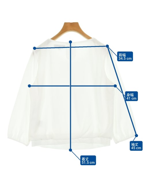 Reflect เสื้อสตรี
