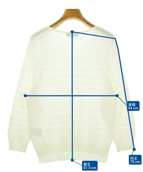 Reflect เสื้อกันหนาว