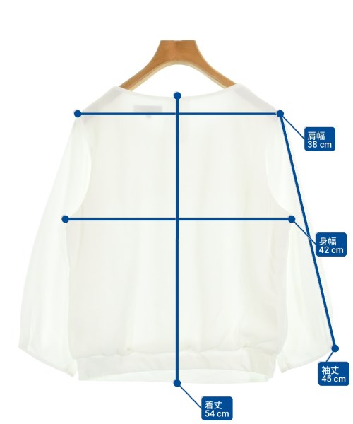 Reflect เสื้อสตรี