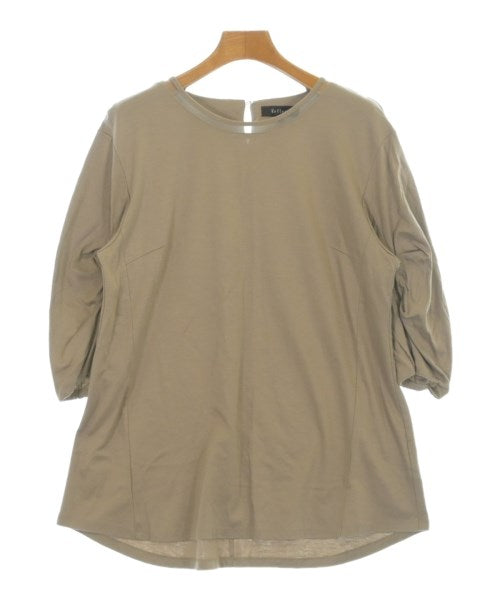 Reflect เสื้อยืด/เสื้อท็อปส์