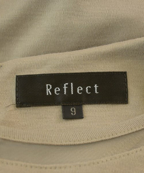 Reflect เสื้อยืด/เสื้อท็อปส์