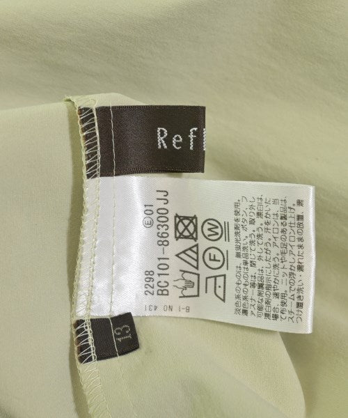 Reflect เสื้อสตรี