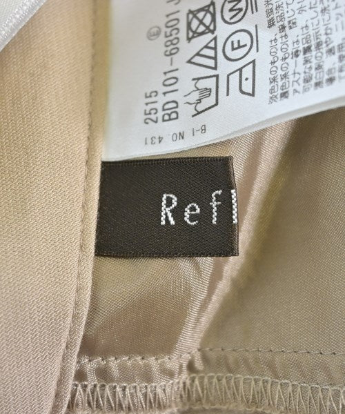 Reflect กางเกงขายาว