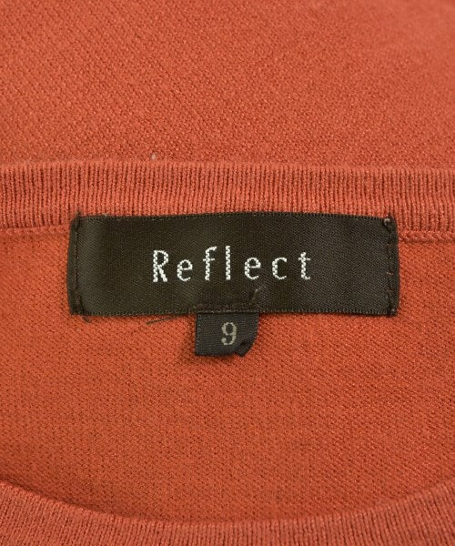 Reflect เสื้อกันหนาว