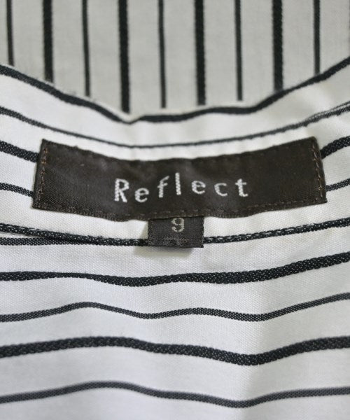 Reflect เสื้อลำลอง
