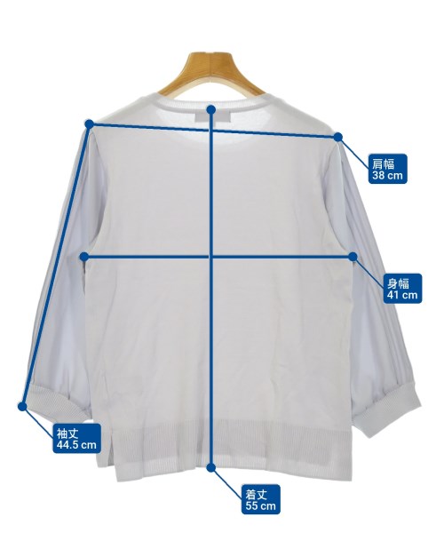 Reflect เสื้อกันหนาว