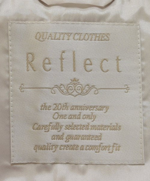 Reflect แจ็คเก็ต