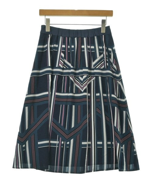 Reflect กระโปรงยาว/แม็กซี่ยาว