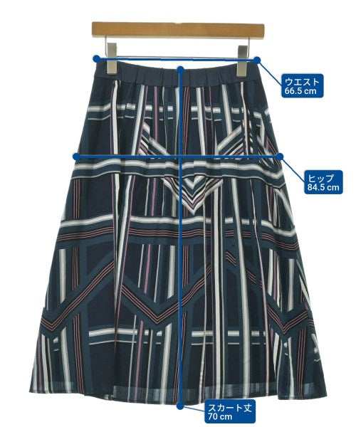 Reflect กระโปรงยาว/แม็กซี่ยาว