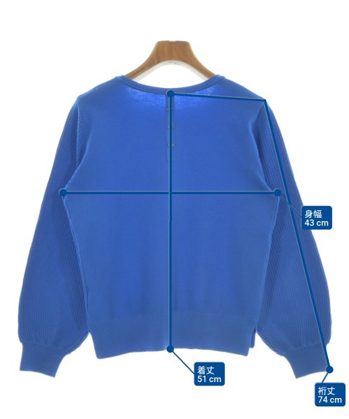 Reflect เสื้อกันหนาว