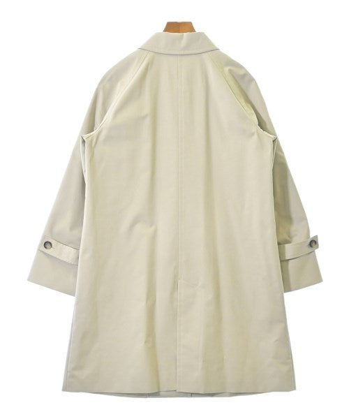 Reflect เสื้อคลุมคอปก Soutien