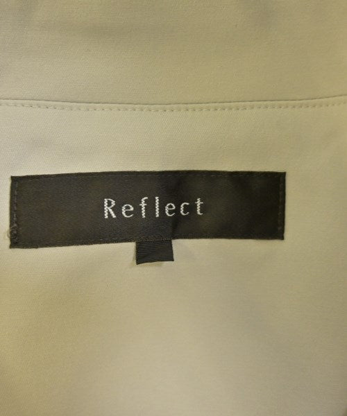 Reflect เสื้อคลุมคอปก Soutien