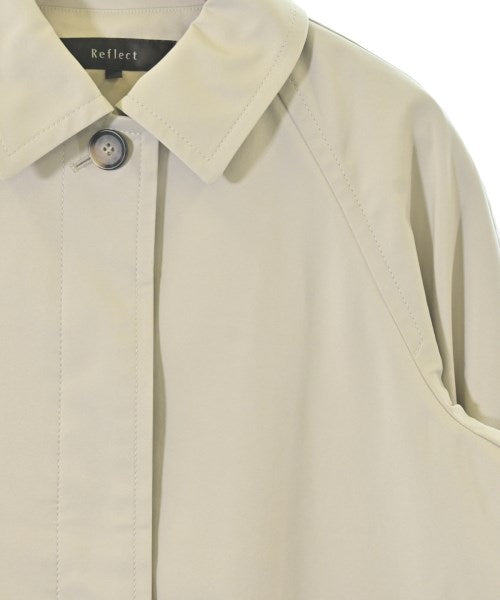 Reflect เสื้อคลุมคอปก Soutien