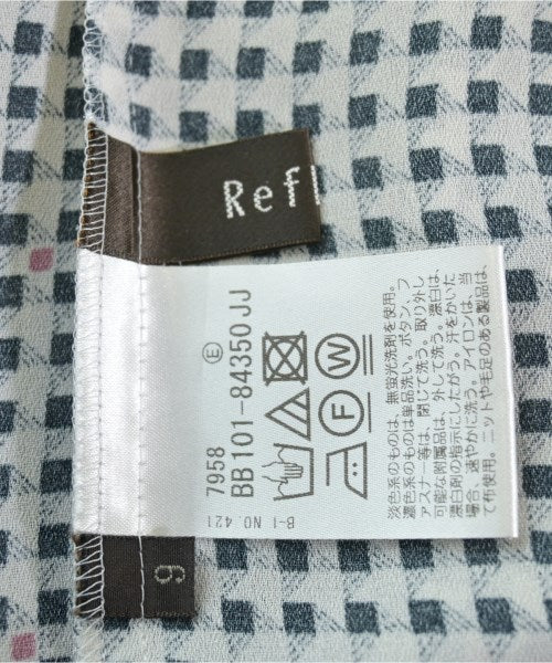 Reflect เสื้อสตรี