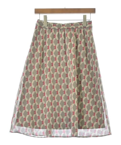 Reflect กระโปรงยาวถึงเข่า