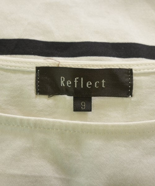 Reflect เสื้อยืด/เสื้อท็อปส์