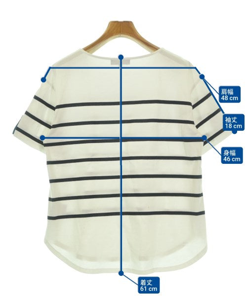 Reflect เสื้อยืด/เสื้อท็อปส์