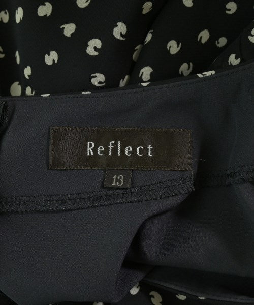 Reflect ชุดเดรส