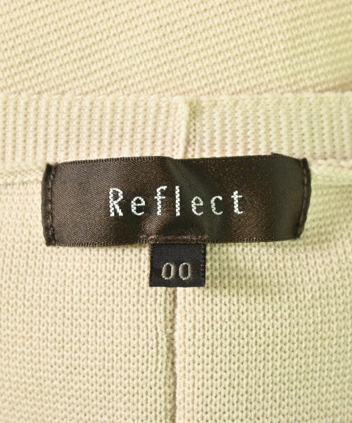 Reflect แจ็คเก็ตลำลอง