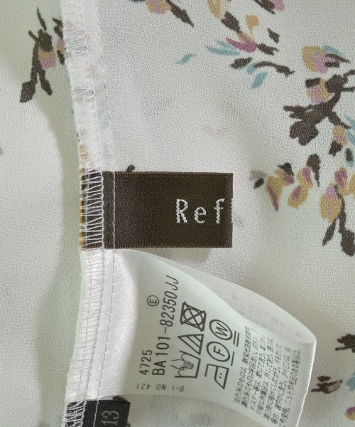 Reflect เสื้อสตรี