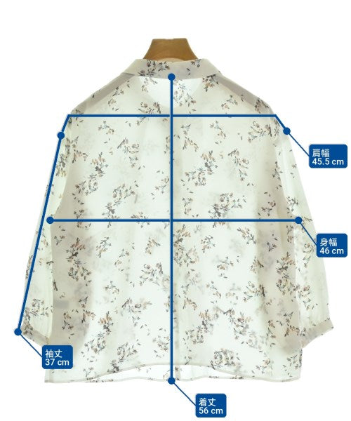 Reflect เสื้อสตรี