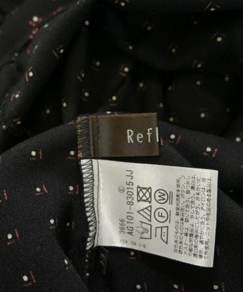 Reflect เสื้อสตรี