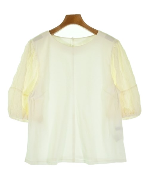 Reflect เสื้อยืด/เสื้อท็อปส์