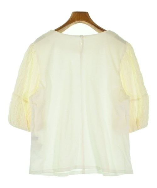 Reflect เสื้อยืด/เสื้อท็อปส์