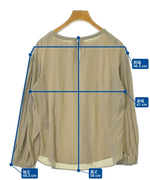 Reflect เสื้อสตรี