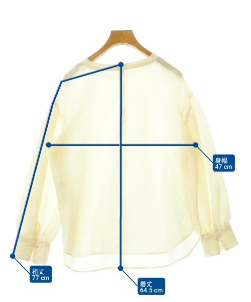 Reflect เสื้อสตรี