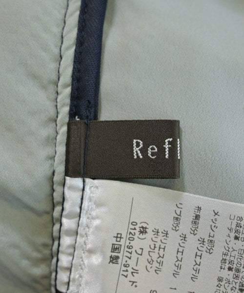 Reflect แจ็คเก็ตเบลาส์ อื่น