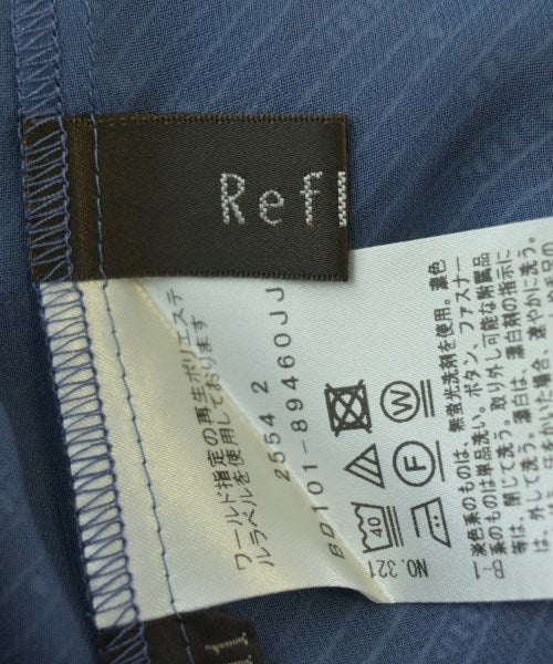 Reflect เสื้อสตรี