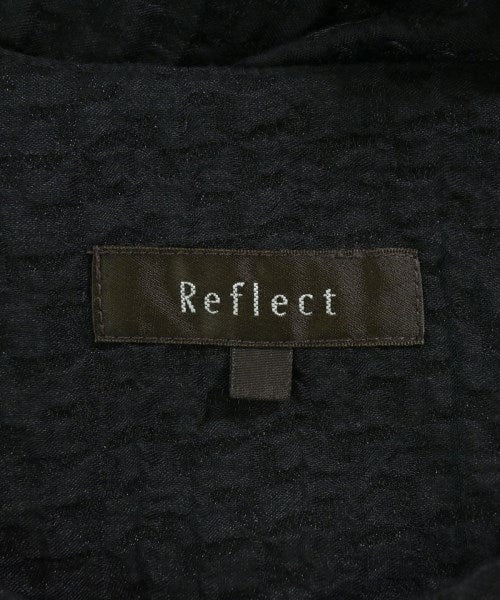Reflect แจ็คเก็ตไม่มีปก