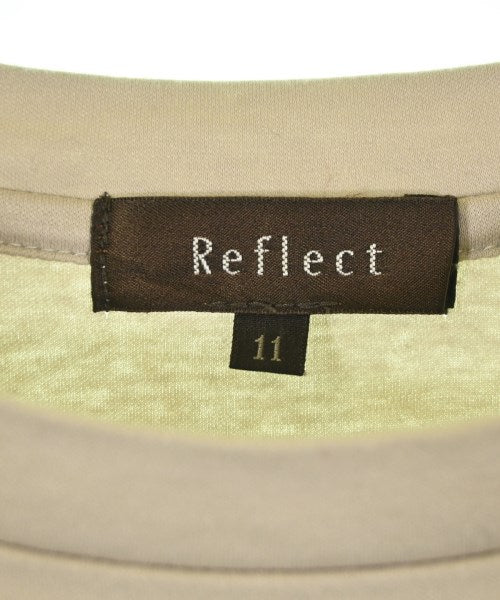 Reflect เสื้อยืด/เสื้อท็อปส์