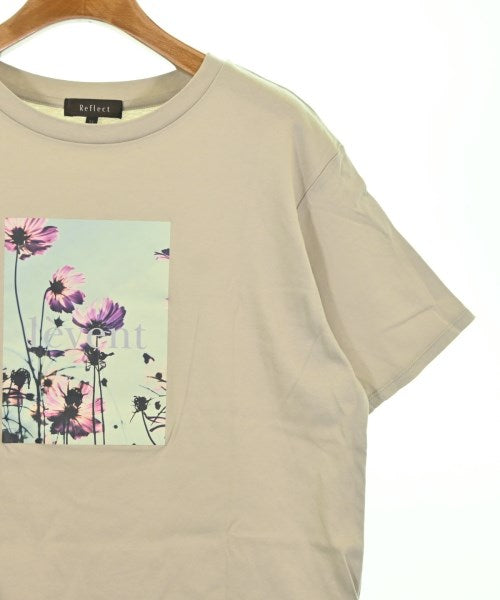 Reflect เสื้อยืด/เสื้อท็อปส์