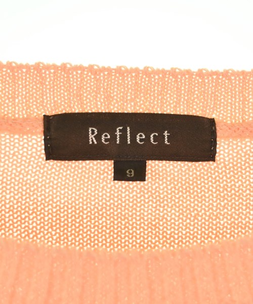 Reflect เสื้อกันหนาว