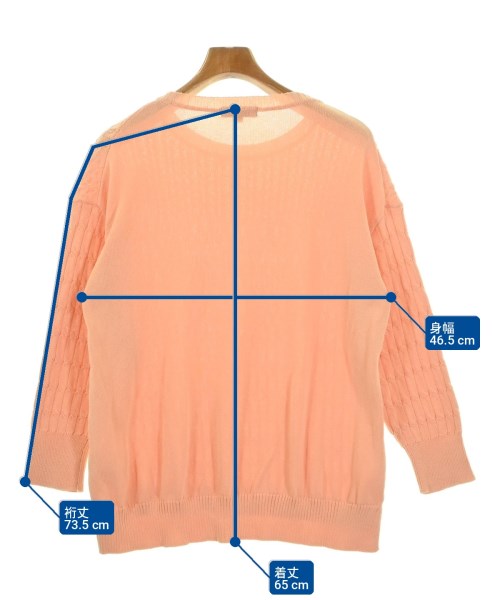 Reflect เสื้อกันหนาว