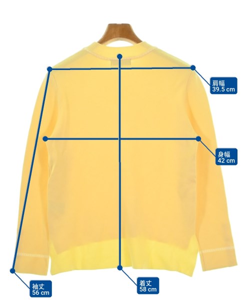 Reflect เสื้อกันหนาว
