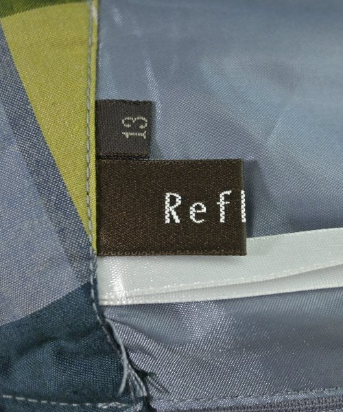 Reflect กระโปรงยาว/แม็กซี่ยาว