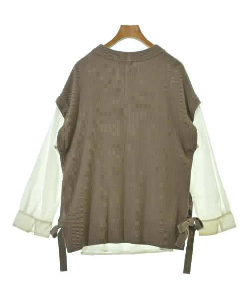 Reflect เสื้อกันหนาว