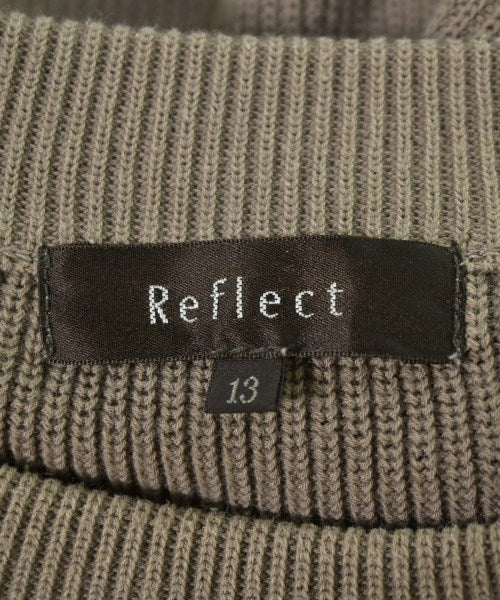Reflect เสื้อกันหนาว