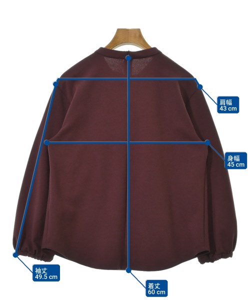 Reflect เสื้อสตรี