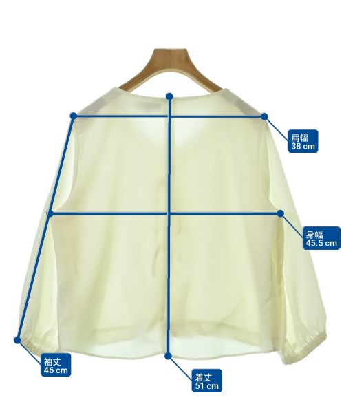 Reflect เสื้อสตรี