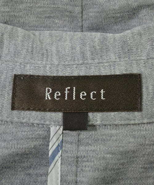 Reflect แจ็คเก็ตลำลอง